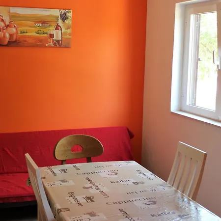 Casa de hóspedes Eros