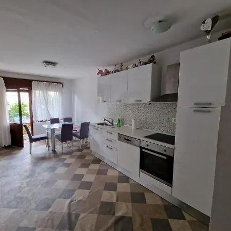 Eros Guest house Split