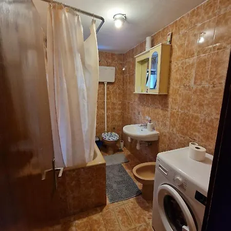 Guest house Eros
