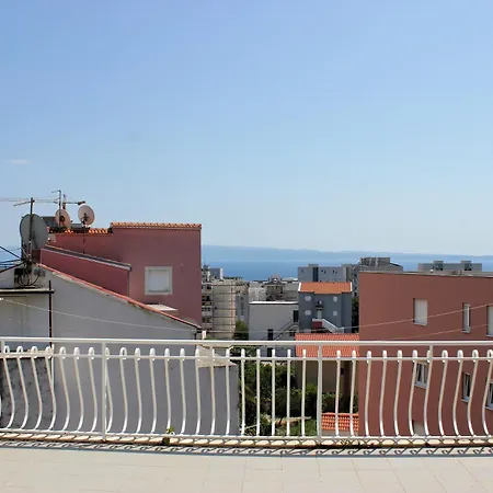 Guest house Eros