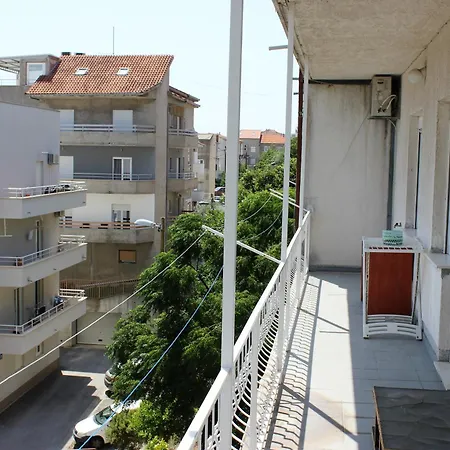 Pensjonat Eros Split